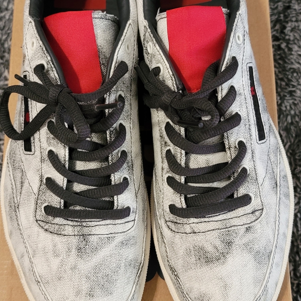 Reebok Club C Kendrick Lamar BRAND NEW
